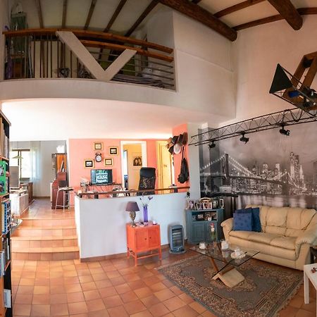 Hause Megghi Apartamento Gambassi Terme Exterior foto