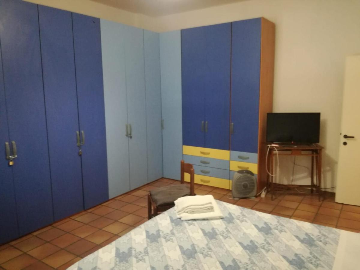 Hause Megghi Apartamento Gambassi Terme Exterior foto