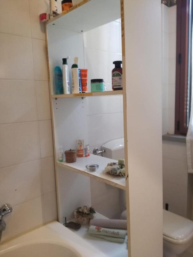 Hause Megghi Apartamento Gambassi Terme Exterior foto