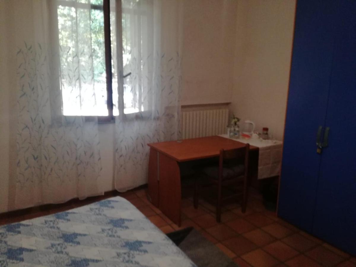 Hause Megghi Apartamento Gambassi Terme Exterior foto