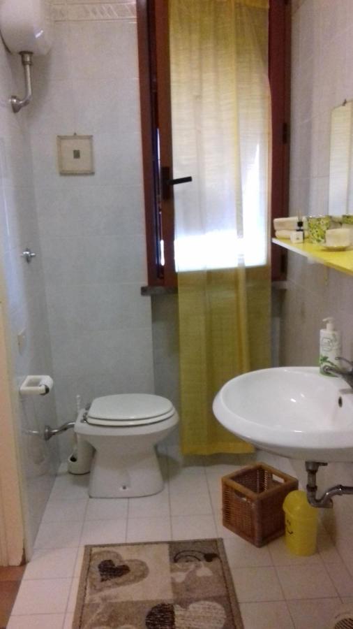 Hause Megghi Apartamento Gambassi Terme Exterior foto