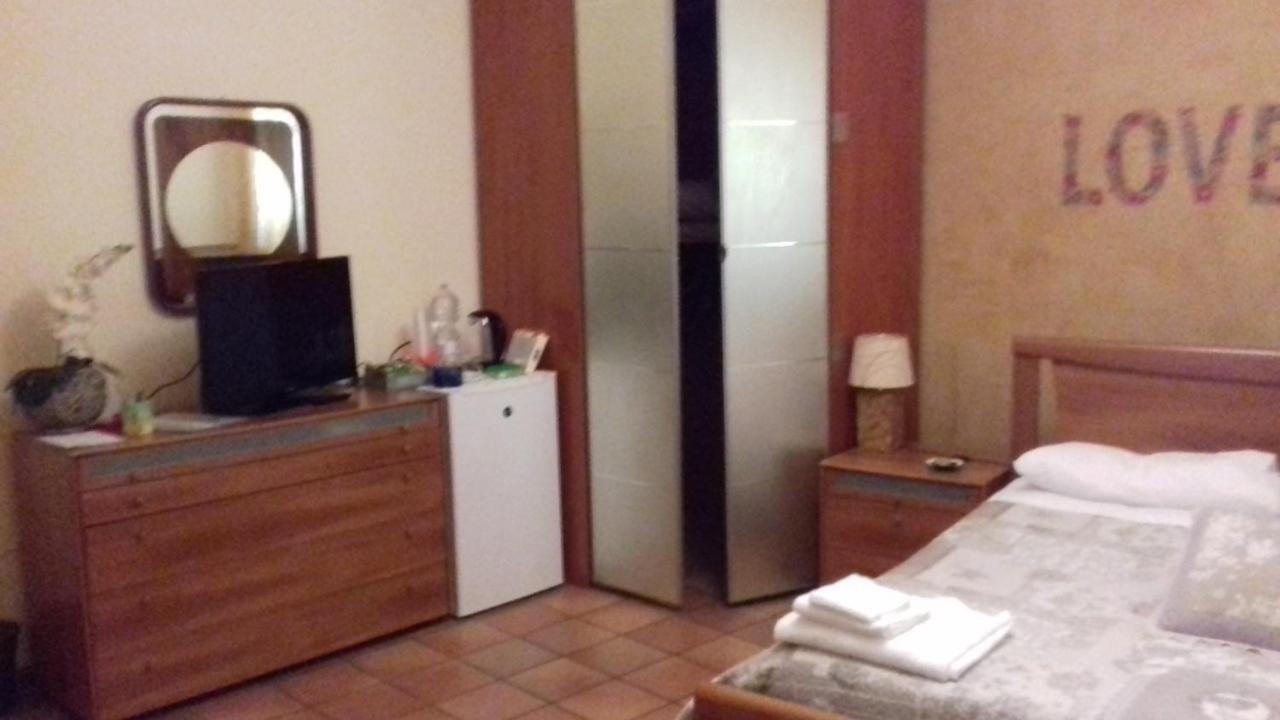 Hause Megghi Apartamento Gambassi Terme Exterior foto