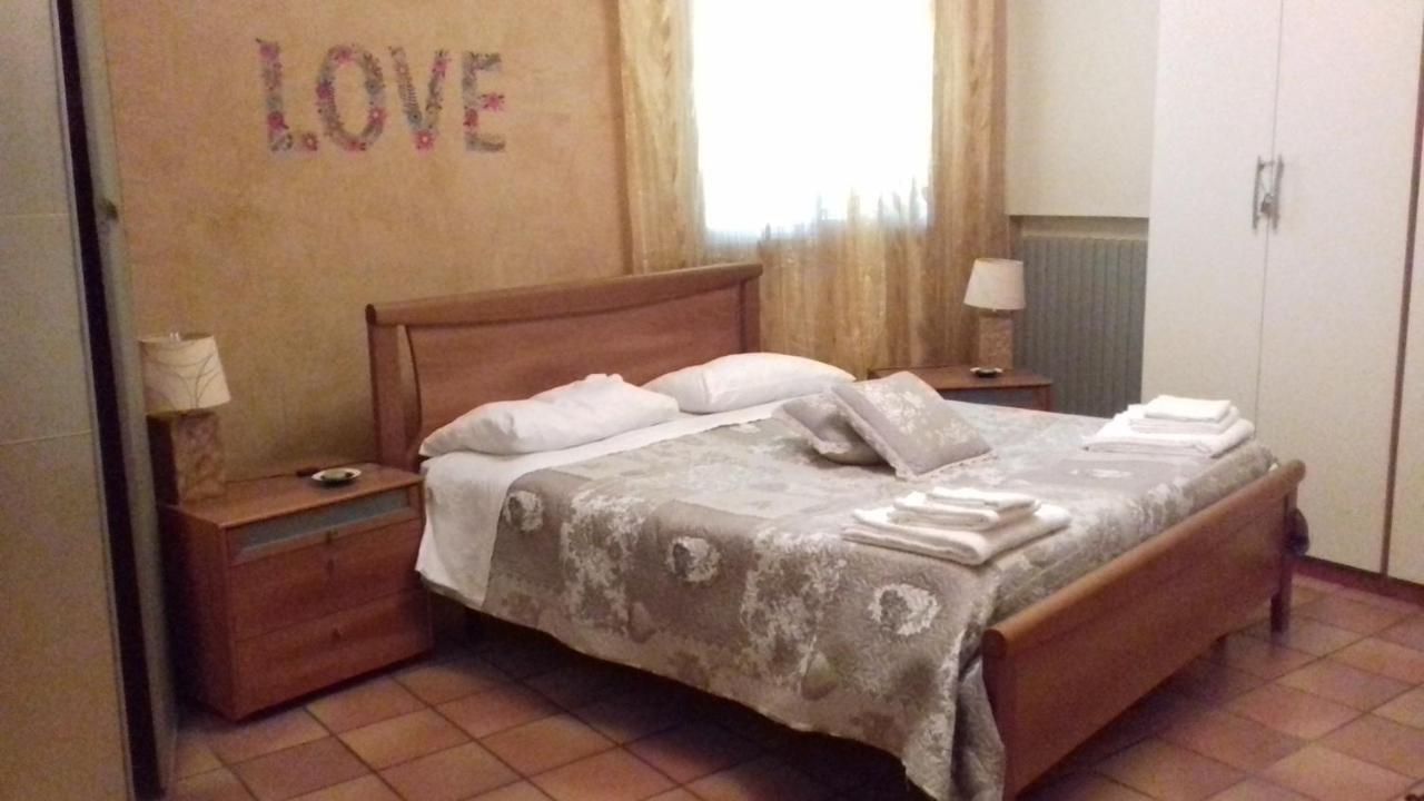 Hause Megghi Apartamento Gambassi Terme Exterior foto