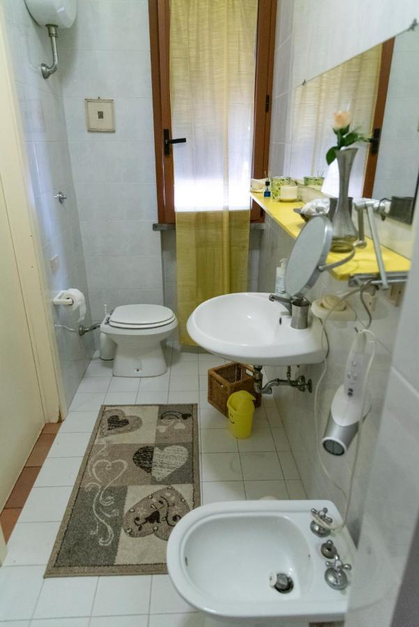 Hause Megghi Apartamento Gambassi Terme Exterior foto