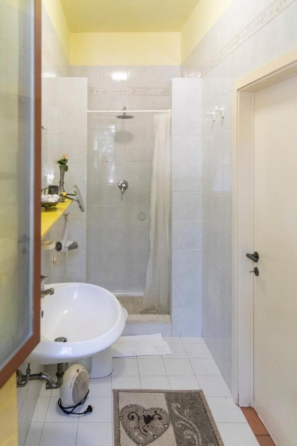 Hause Megghi Apartamento Gambassi Terme Exterior foto